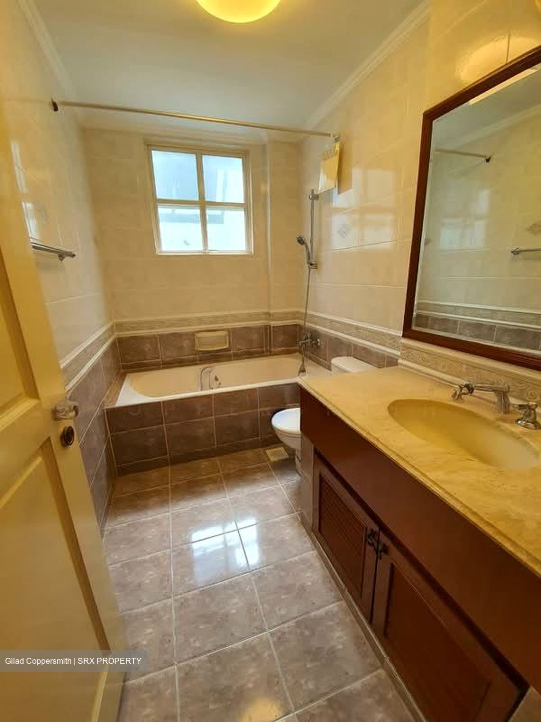 Woodgrove Estate (D25), Detached #556805481